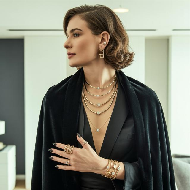 Jewellery