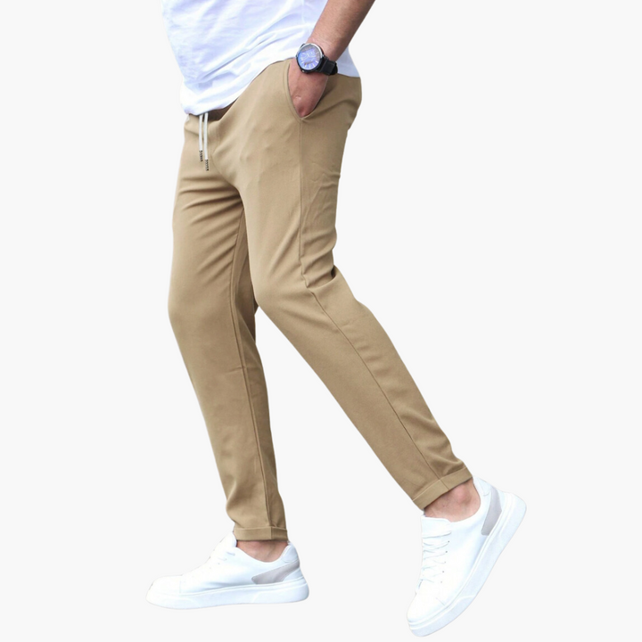 Chris Trousers: Stylish and Functional