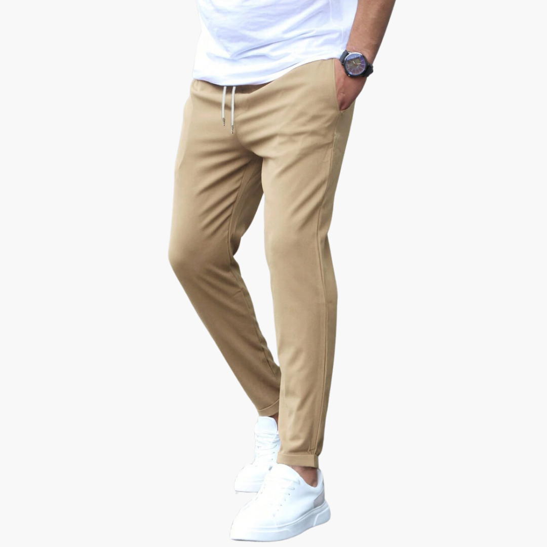 Chris Trousers: Stylish and Functional
