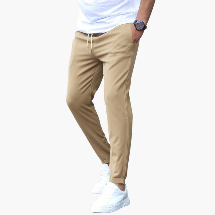 Chris Trousers: Stylish and Functional