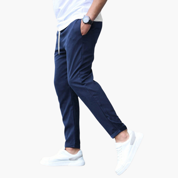Chris Trousers: Stylish and Functional
