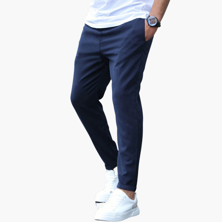 Chris Trousers: Stylish and Functional