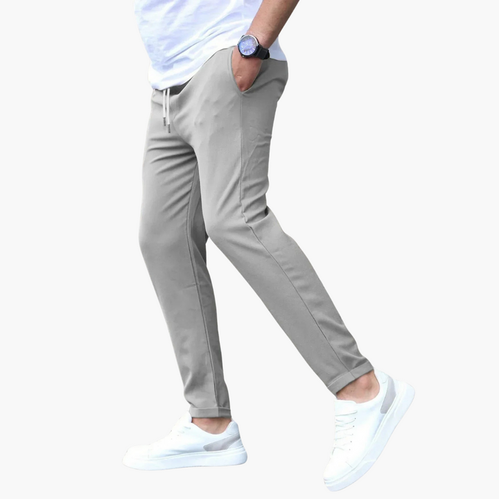 Chris Trousers: Stylish and Functional