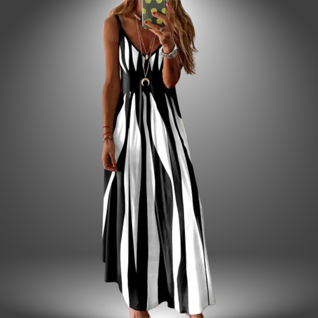 Angelina – The Handcrafted Dress That Turns Every Head