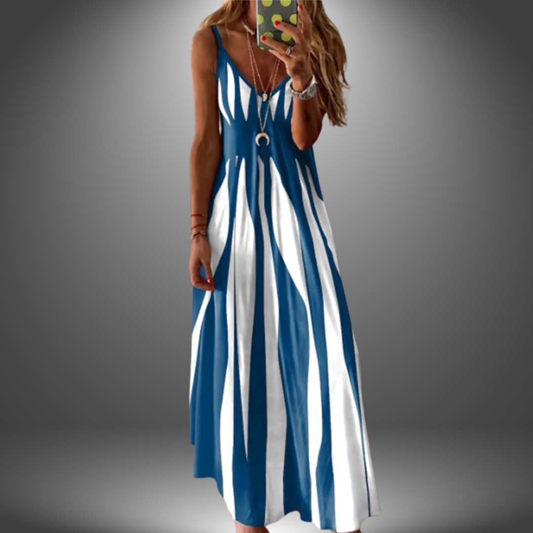 Angelina – The Handcrafted Dress That Turns Every Head