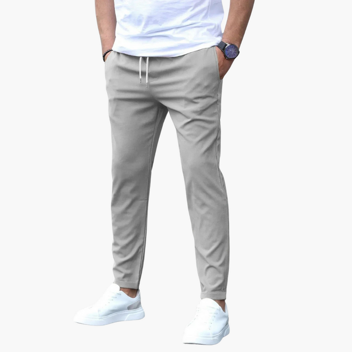 Chris Trousers: Stylish and Functional