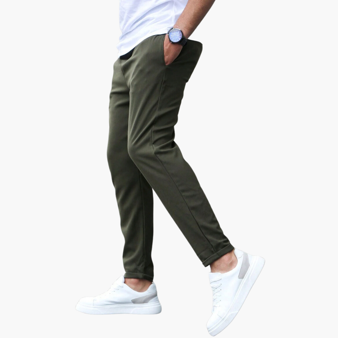 Chris Trousers: Stylish and Functional
