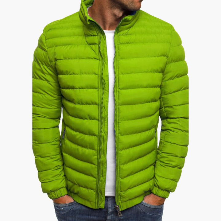 Mitchel – Elegant Lightweight Summer Jacket