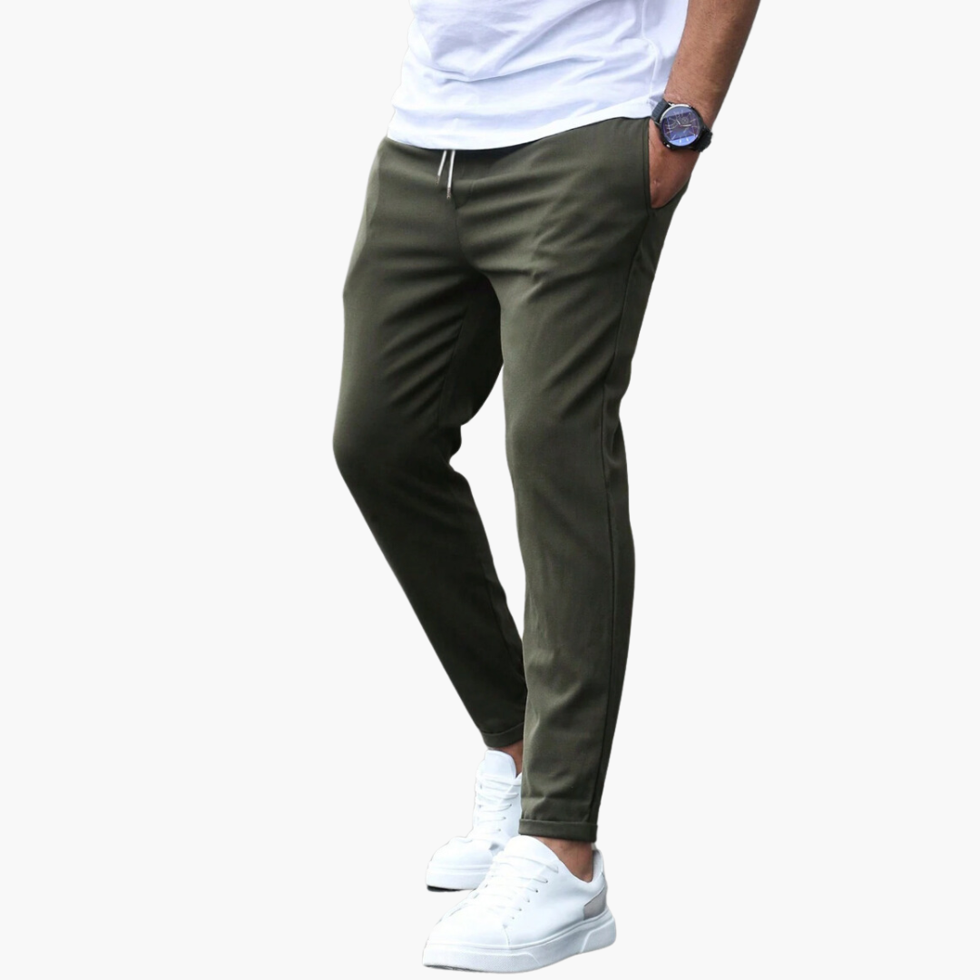 Chris Trousers: Stylish and Functional