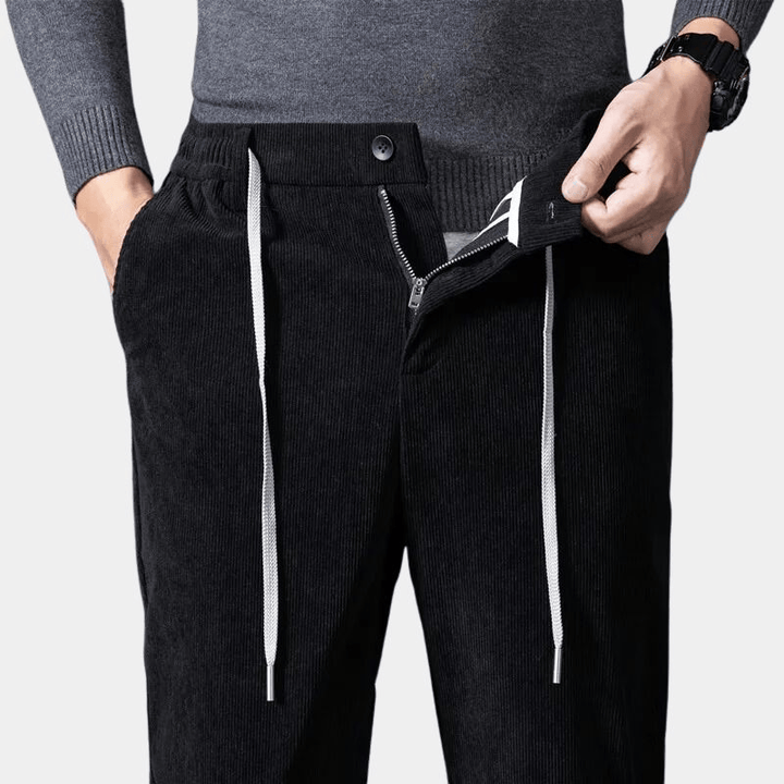 Vincent – Elegance and Comfort for Every Occasion