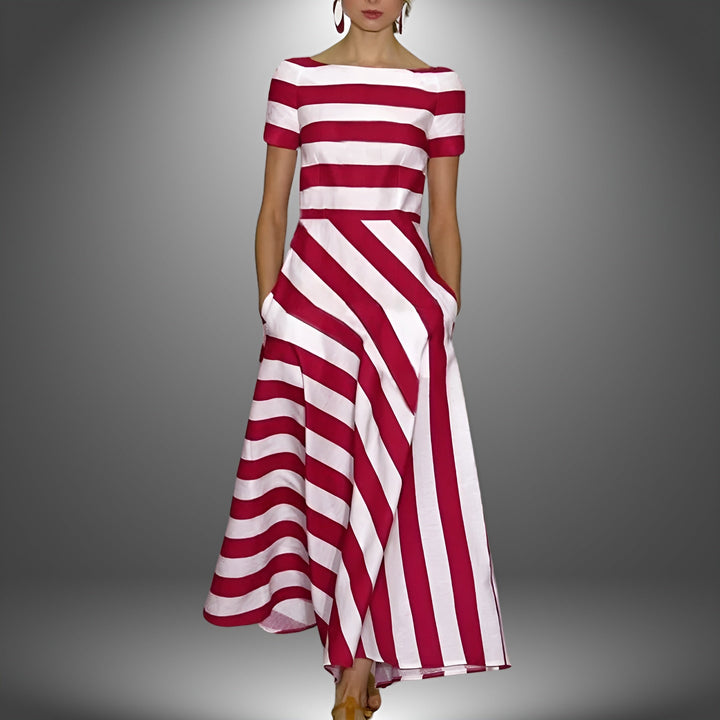 Elisa – The perfect blend of unique design and absolute comfort