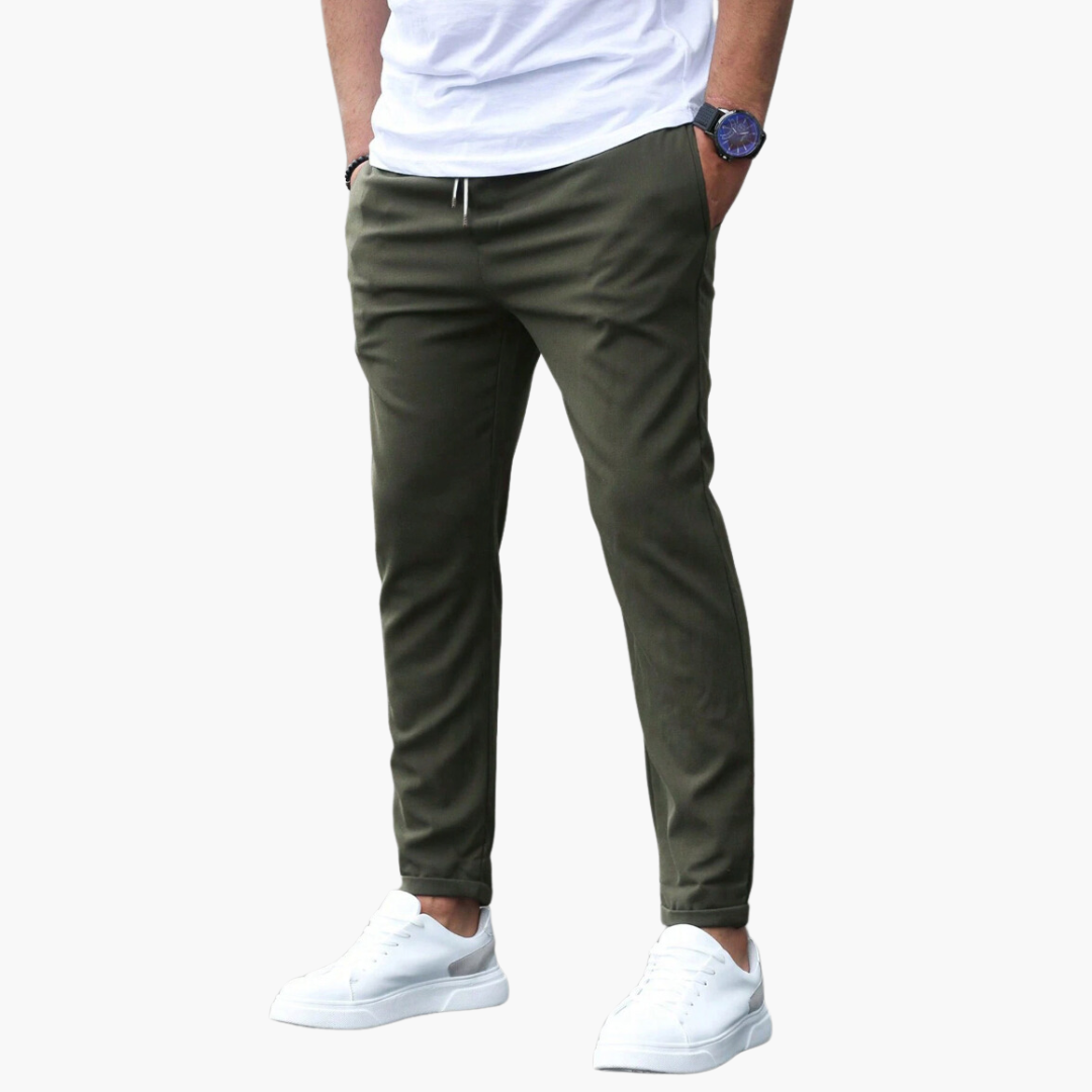 Chris Trousers: Stylish and Functional