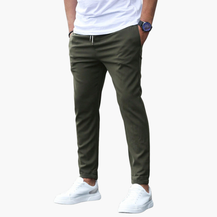 Chris Trousers: Stylish and Functional