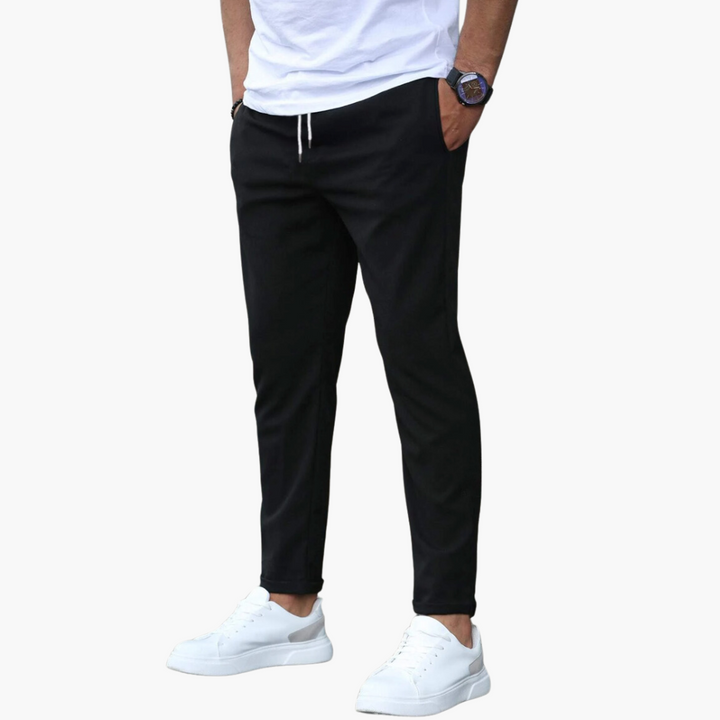 Chris Trousers: Stylish and Functional