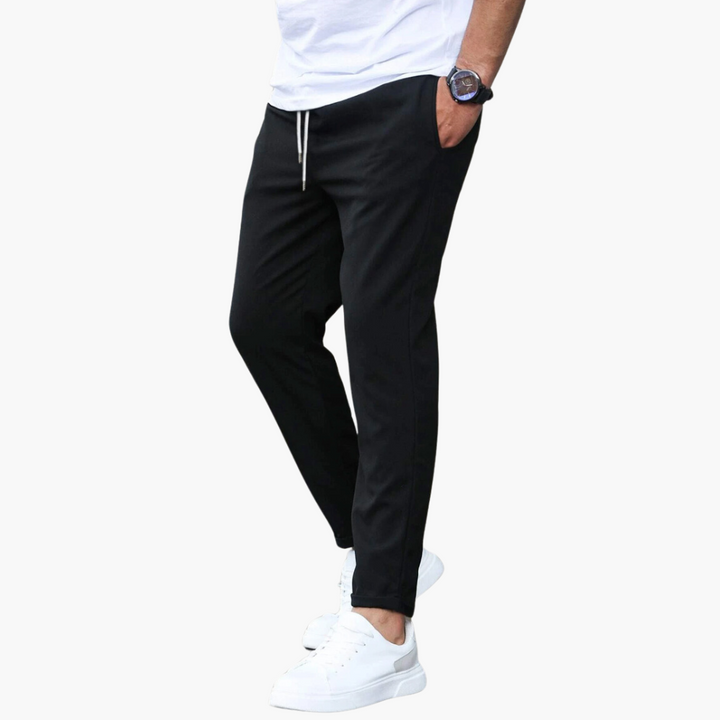 Chris Trousers: Stylish and Functional