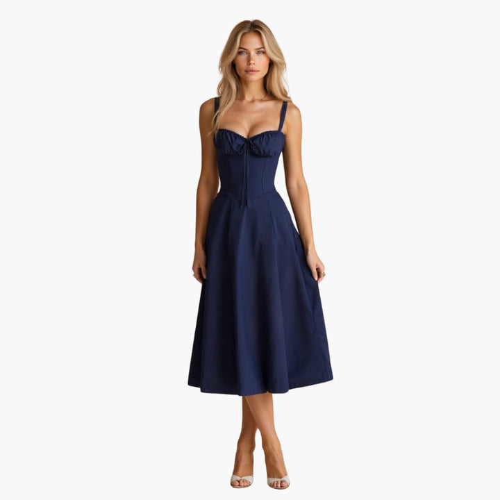 Stella M – Das perfekte Kleid für jede Gelegenheit