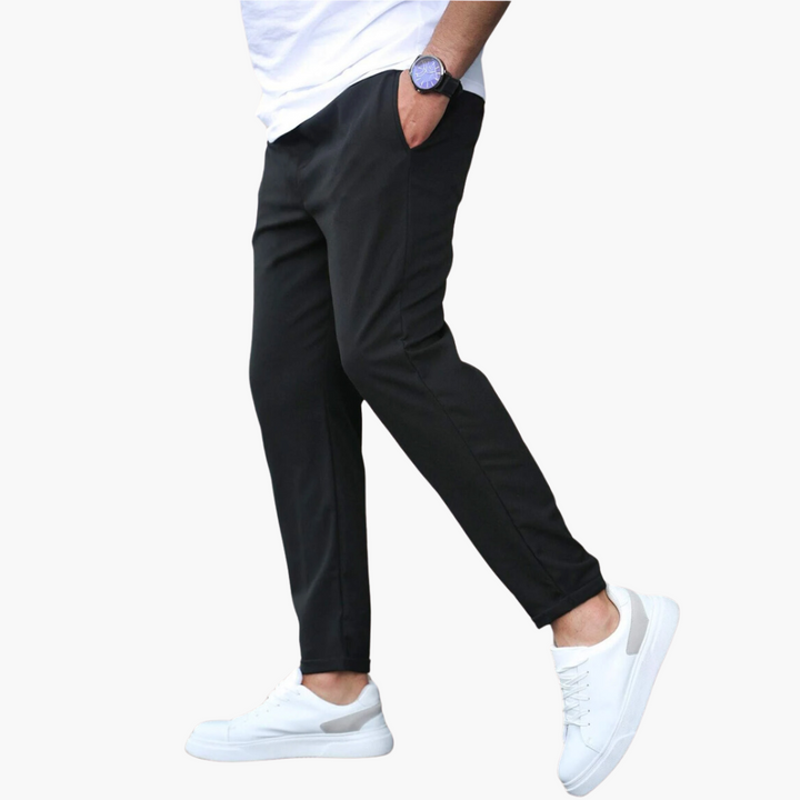 Chris Trousers: Stylish and Functional