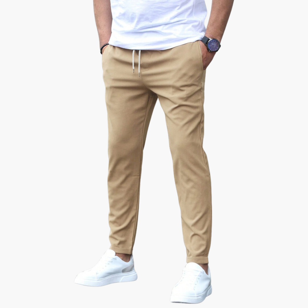 Chris Trousers: Stylish and Functional