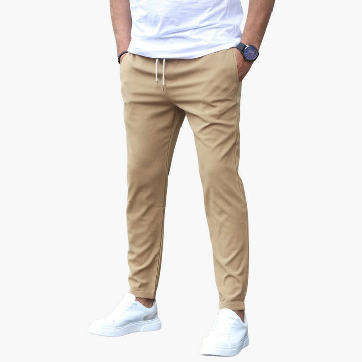 Chris Trousers: Stylish and Functional