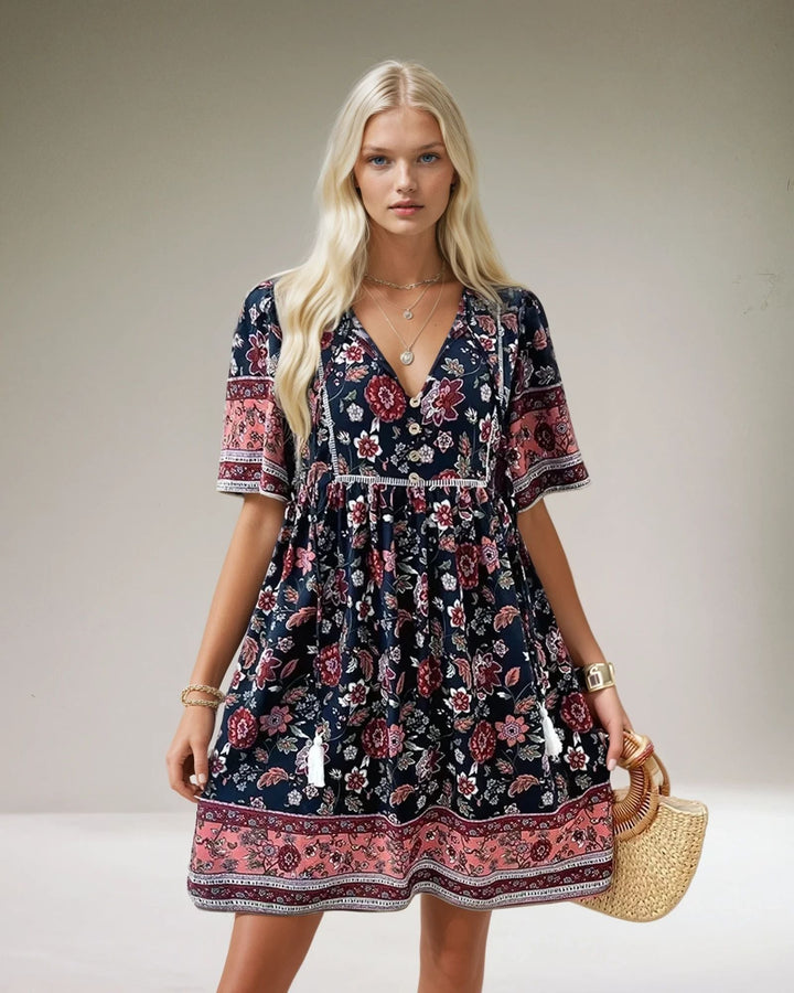 Amelia – Your Perfect Summer Dress
