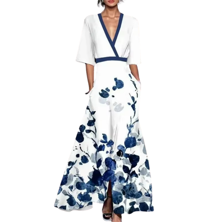 Noelle – Light and Breezy Spring Dress