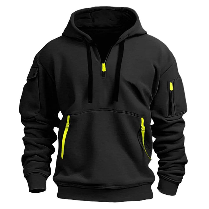 Arvid – Durable Work Hoodie