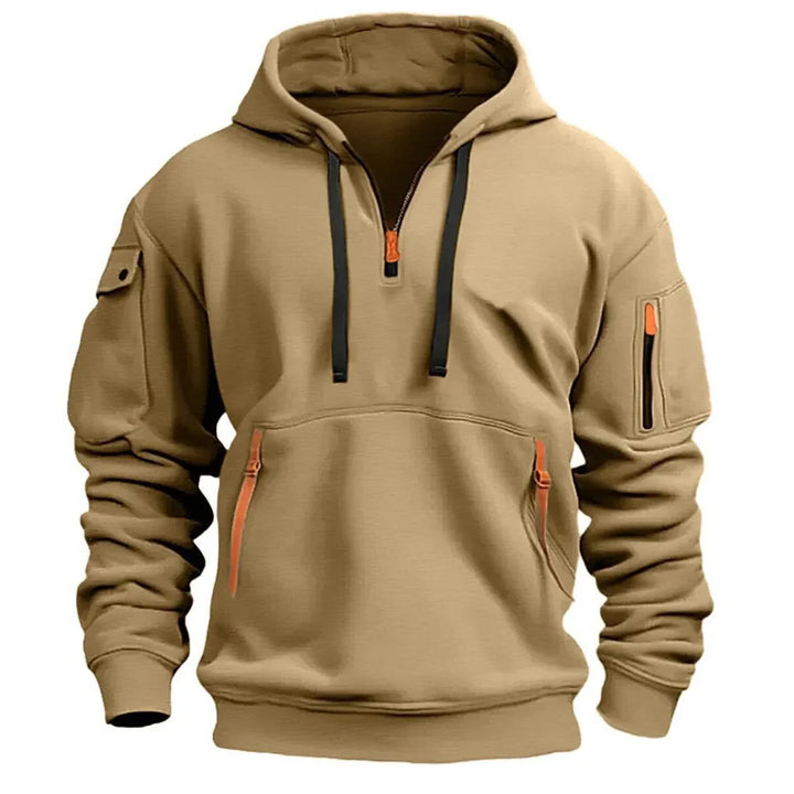 Arvid – Durable Work Hoodie