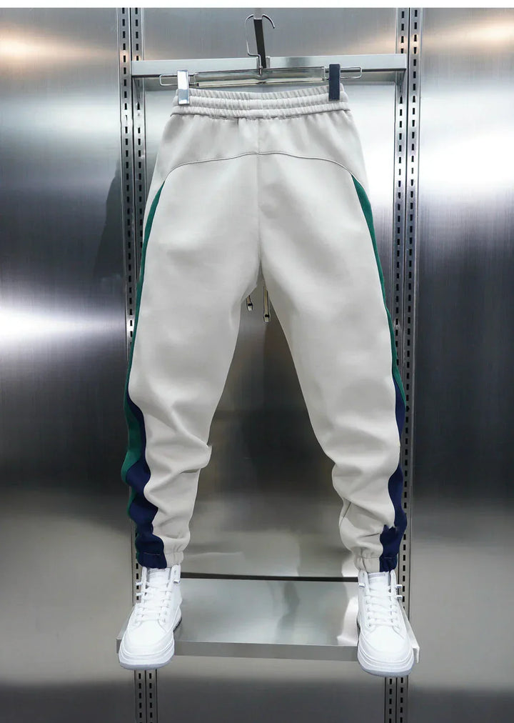 Alessandro – Fashion-Forward Trousers for Men with Style