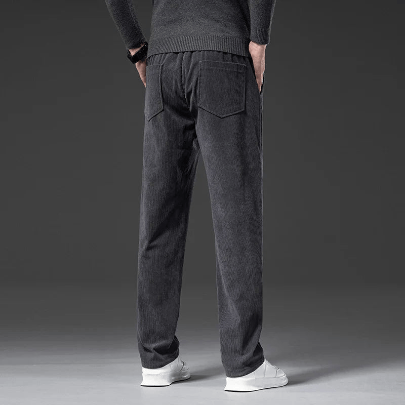 Vincent – Elegance and Comfort for Every Occasion