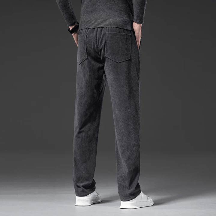 Vincent – Elegance and Comfort for Every Occasion