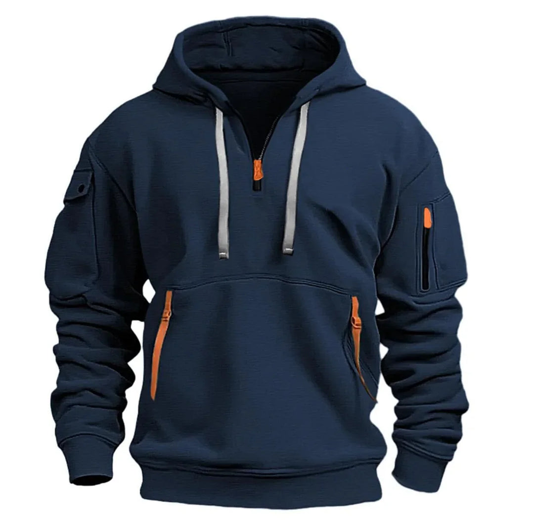 Arvid – Durable Work Hoodie