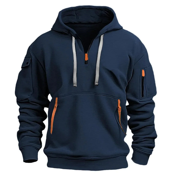 Arvid – Durable Work Hoodie