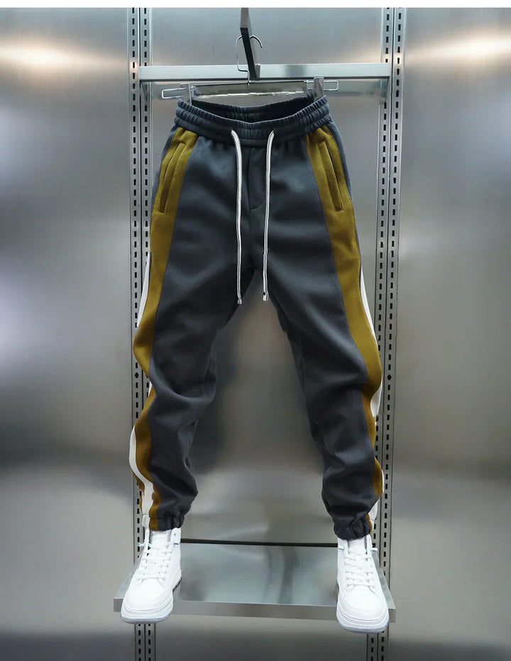 Alessandro – Fashion-Forward Trousers for Men with Style