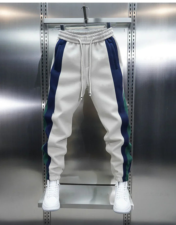 Alessandro – Fashion-Forward Trousers for Men with Style