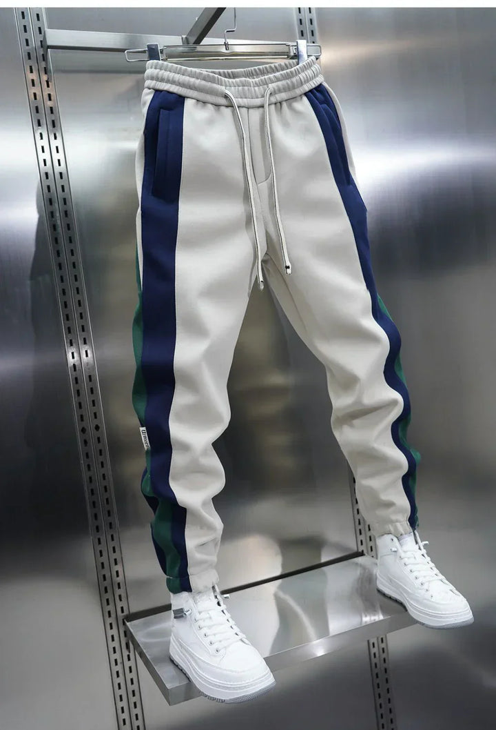 Alessandro – Fashion-Forward Trousers for Men with Style