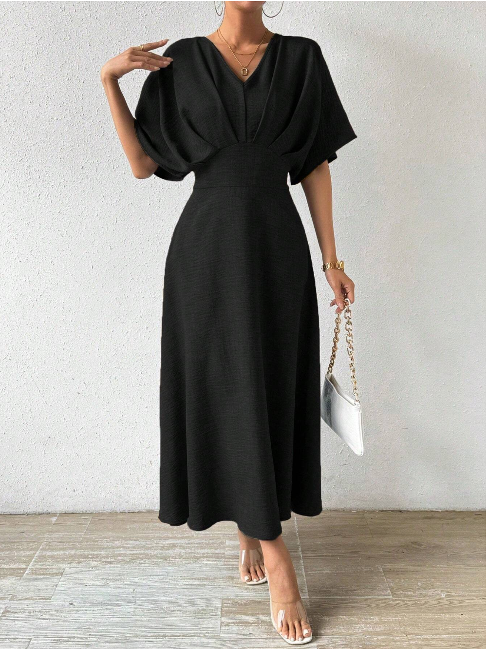 Adeline – The Perfect Blend of Elegance & Comfort