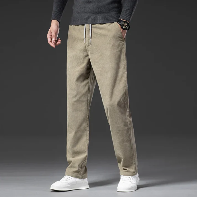 Vincent – Elegance and Comfort for Every Occasion