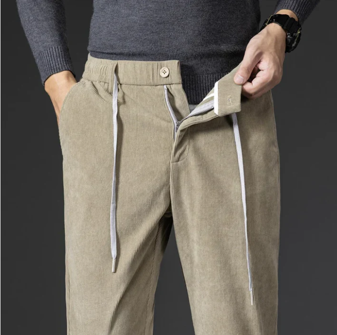 Vincent – Elegance and Comfort for Every Occasion