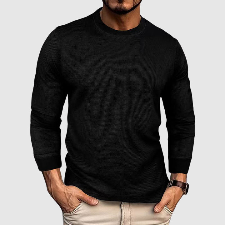 Eli – The Perfect Sweater for Style and Comfort