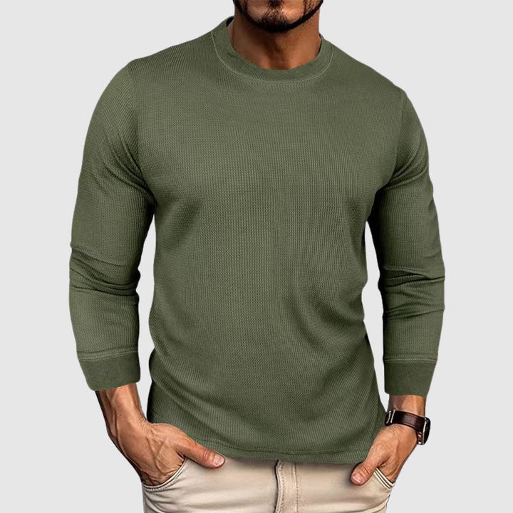 Eli – The Perfect Sweater for Style and Comfort