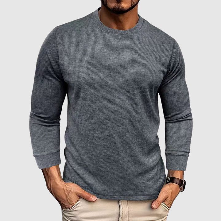 Eli – The Perfect Sweater for Style and Comfort