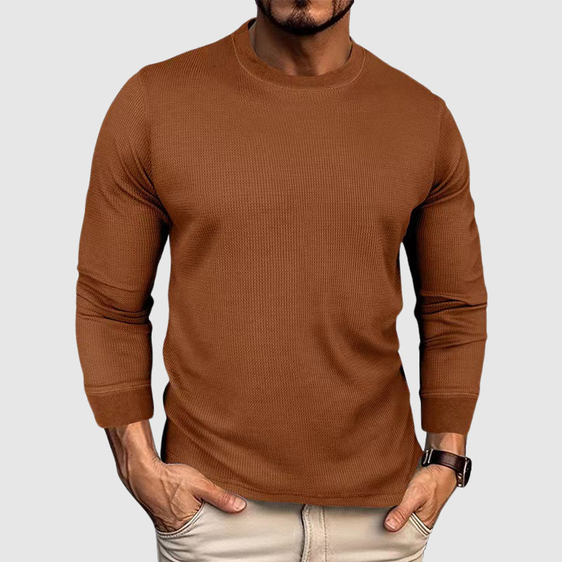 Eli – The Perfect Sweater for Style and Comfort