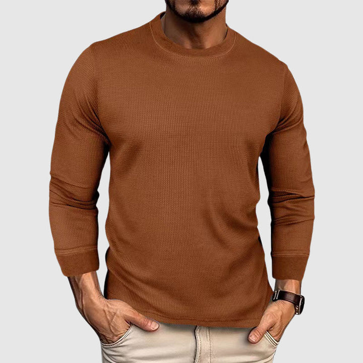 Eli – The Perfect Sweater for Style and Comfort