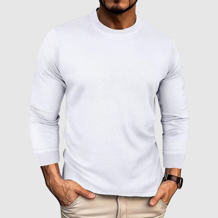 Eli – The Perfect Sweater for Style and Comfort