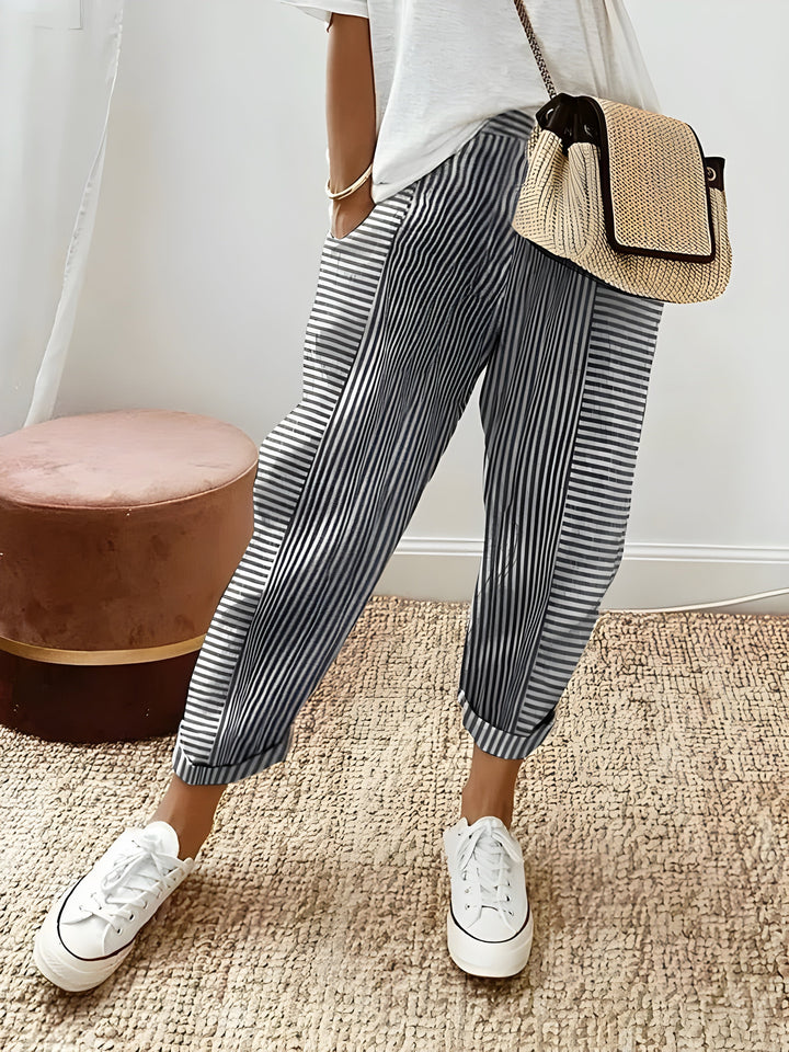 Loraine – The Perfect Balance of Comfort and Elegance