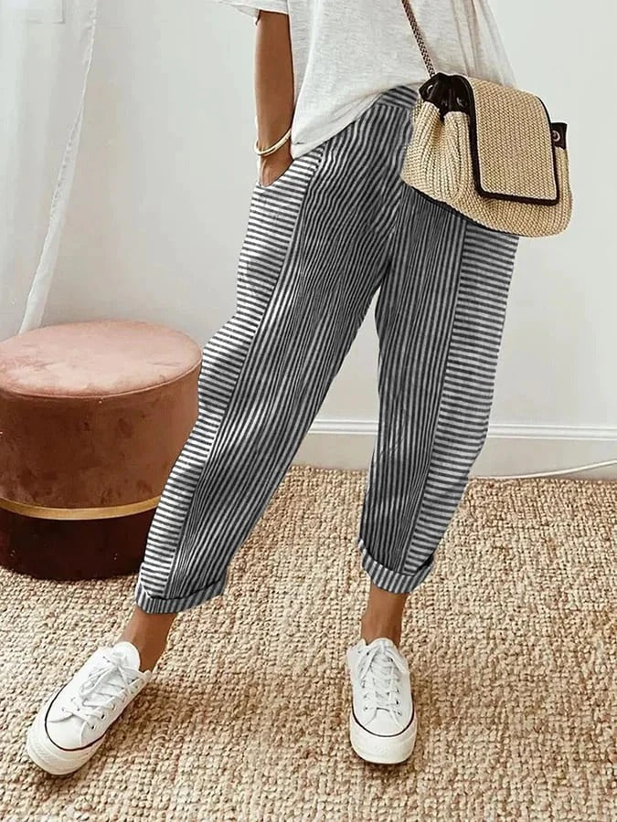 Loraine – The Perfect Balance of Comfort and Elegance