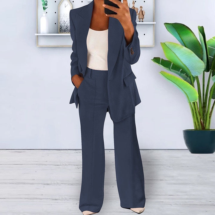 Paulina – The Perfect Blazer