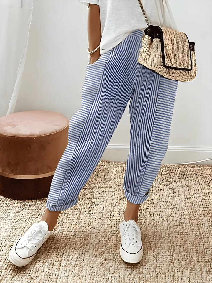 Loraine – The Perfect Balance of Comfort and Elegance