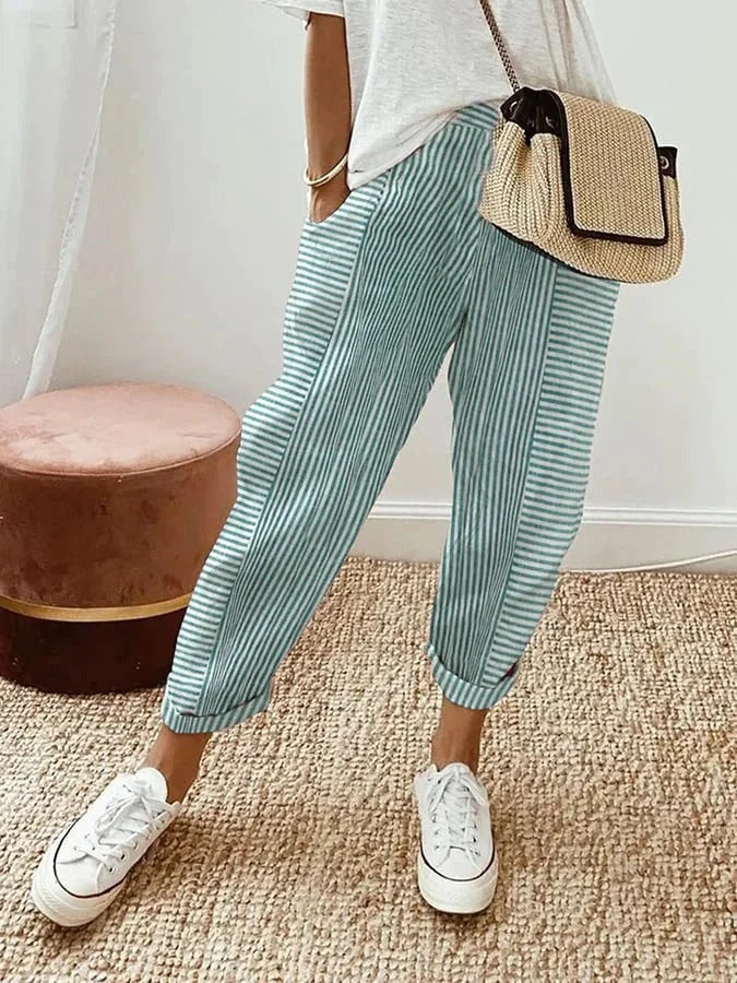 Loraine – The Perfect Balance of Comfort and Elegance