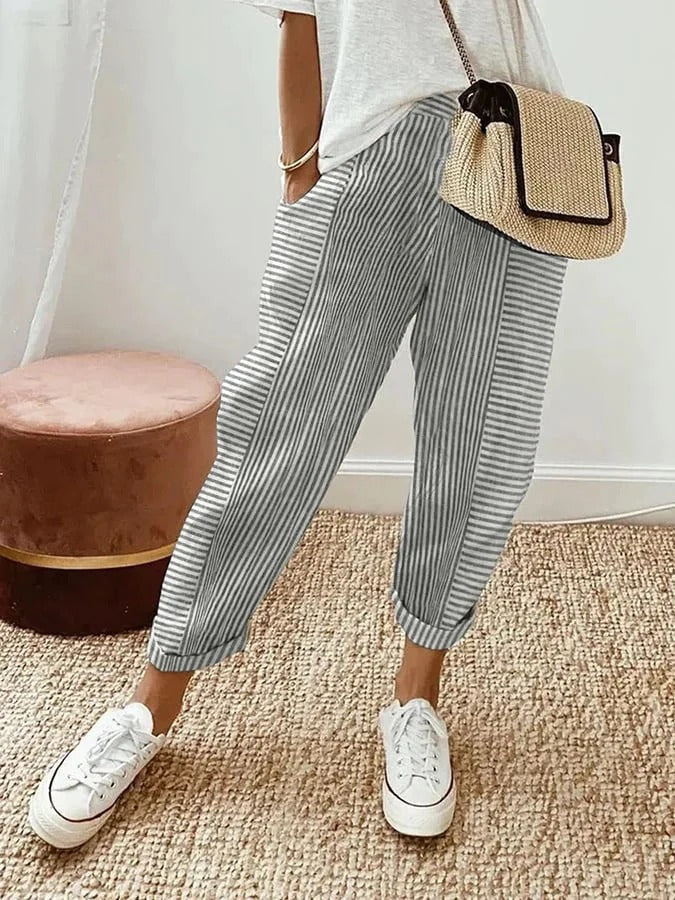 Loraine – The Perfect Balance of Comfort and Elegance